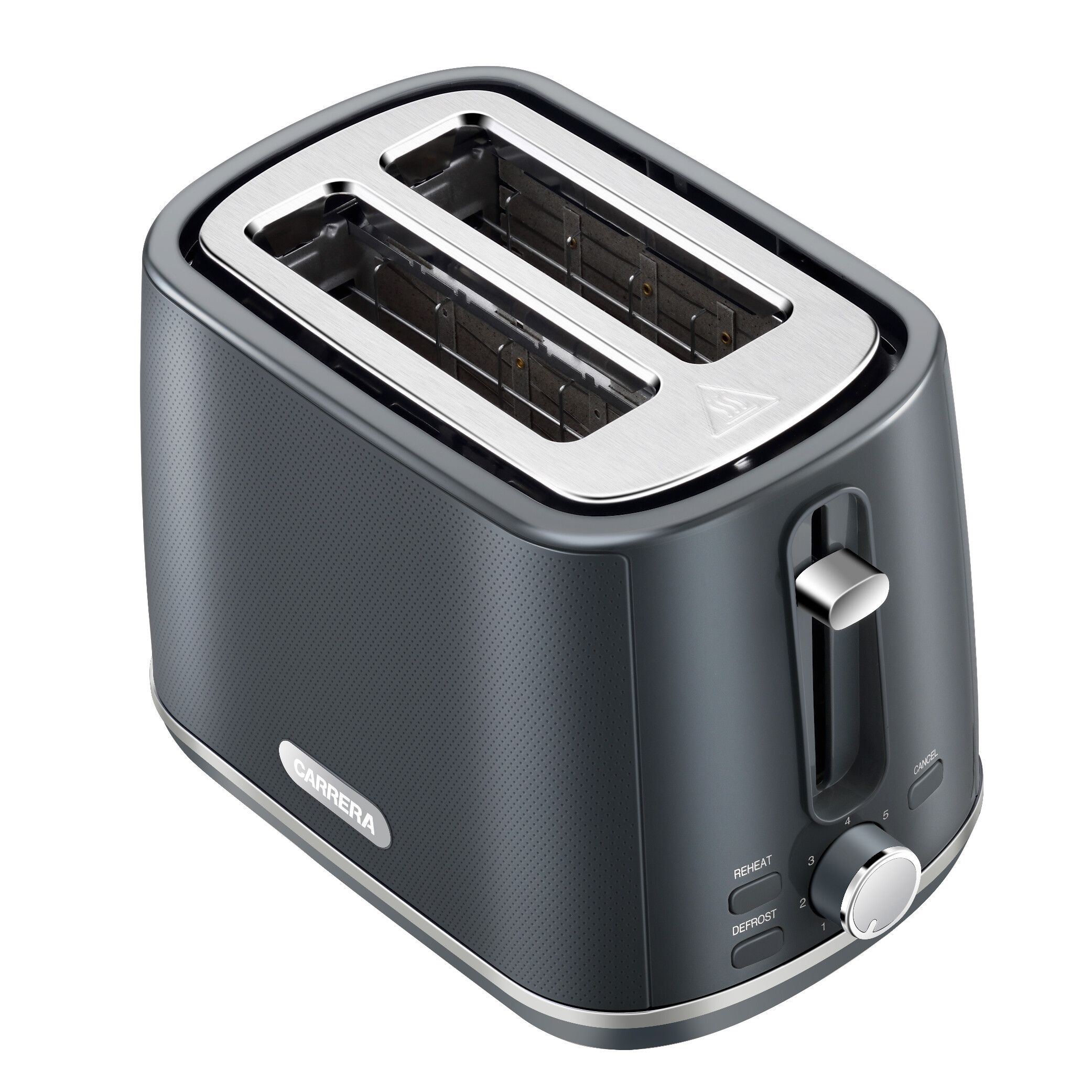 Bread and Sandwich Makers