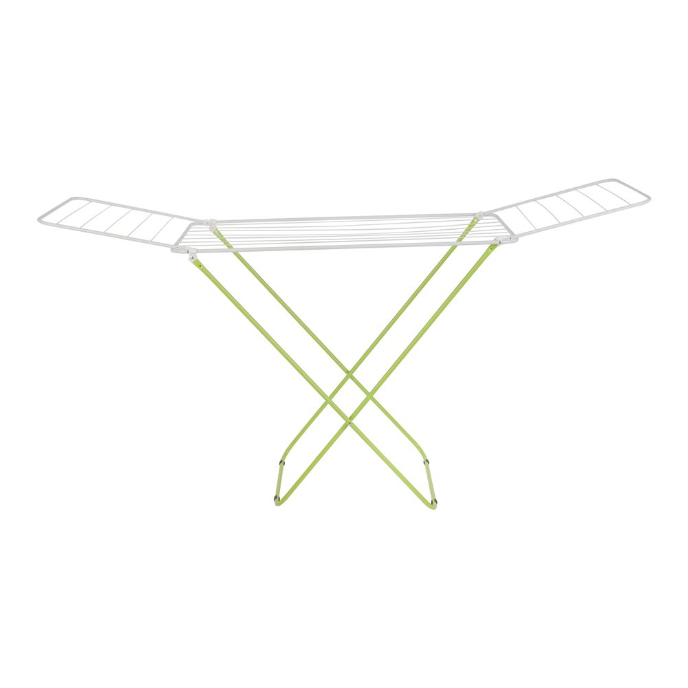 Clothes Drying And Ironing Board