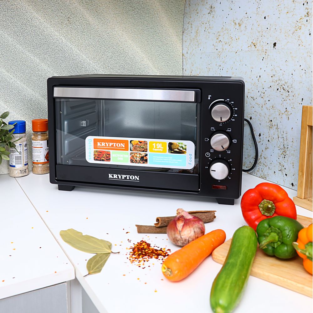 Microwave Ovens