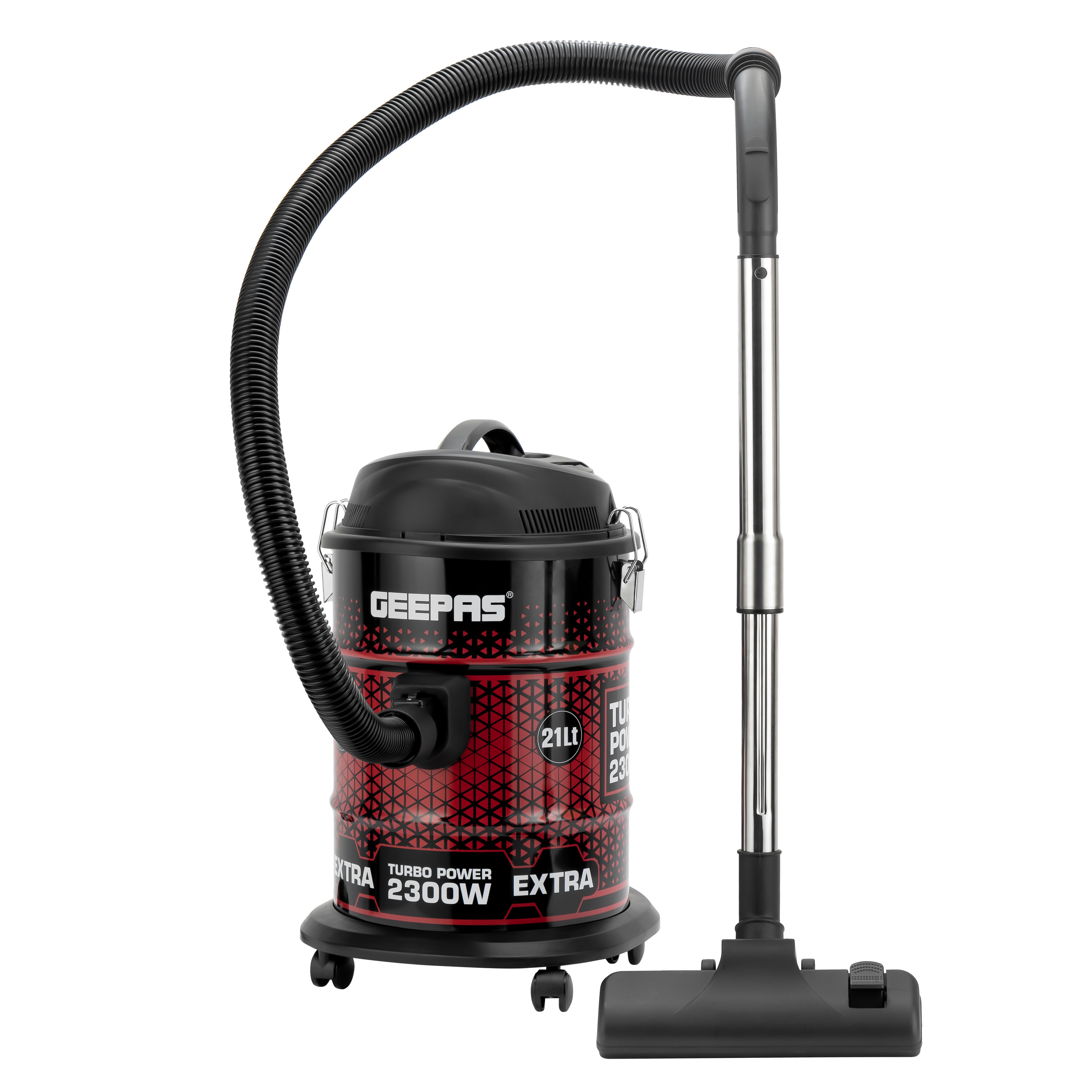 Vacuum Cleaners