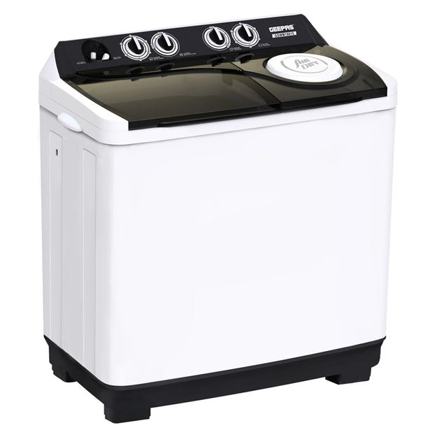 Washing Machines