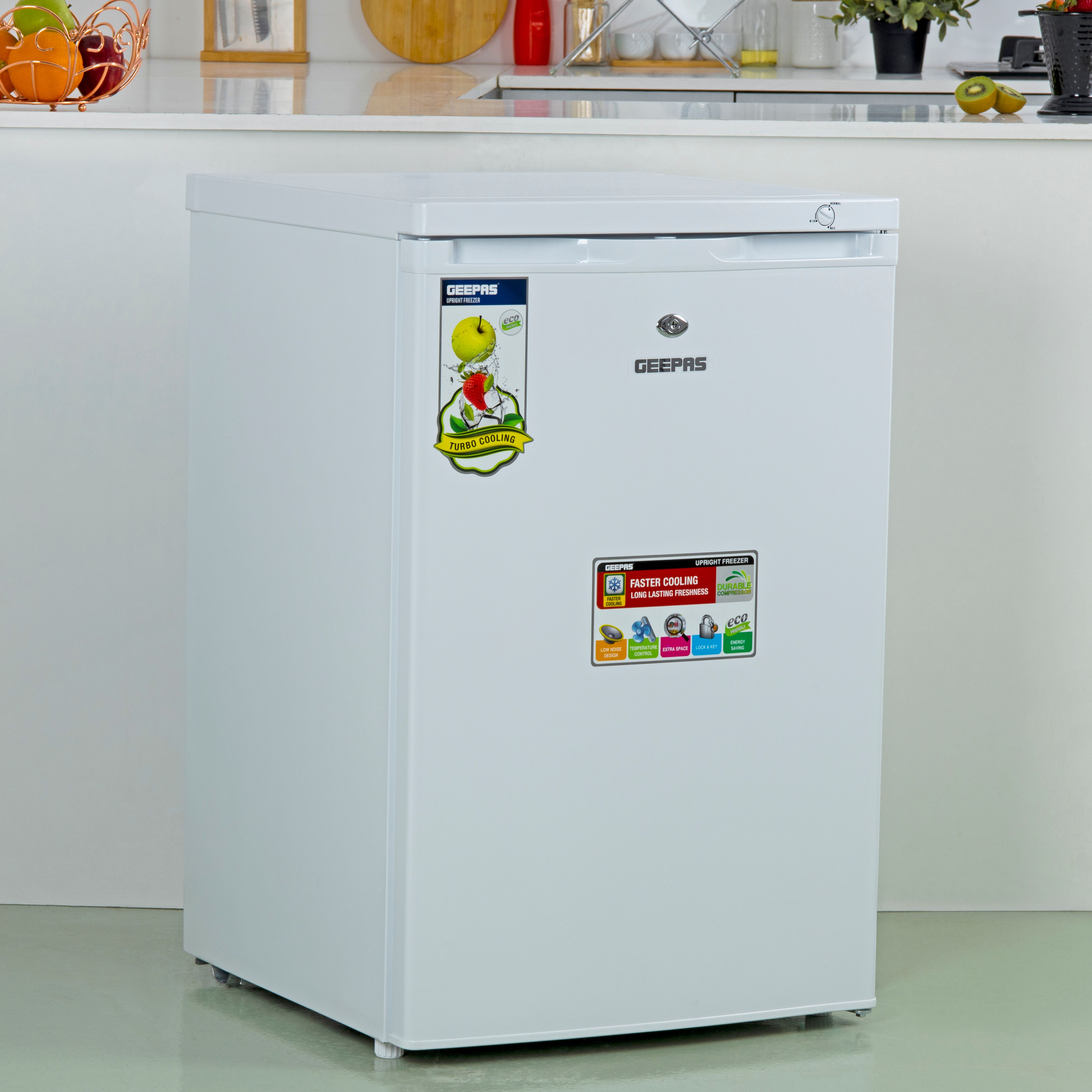 Refrigerators