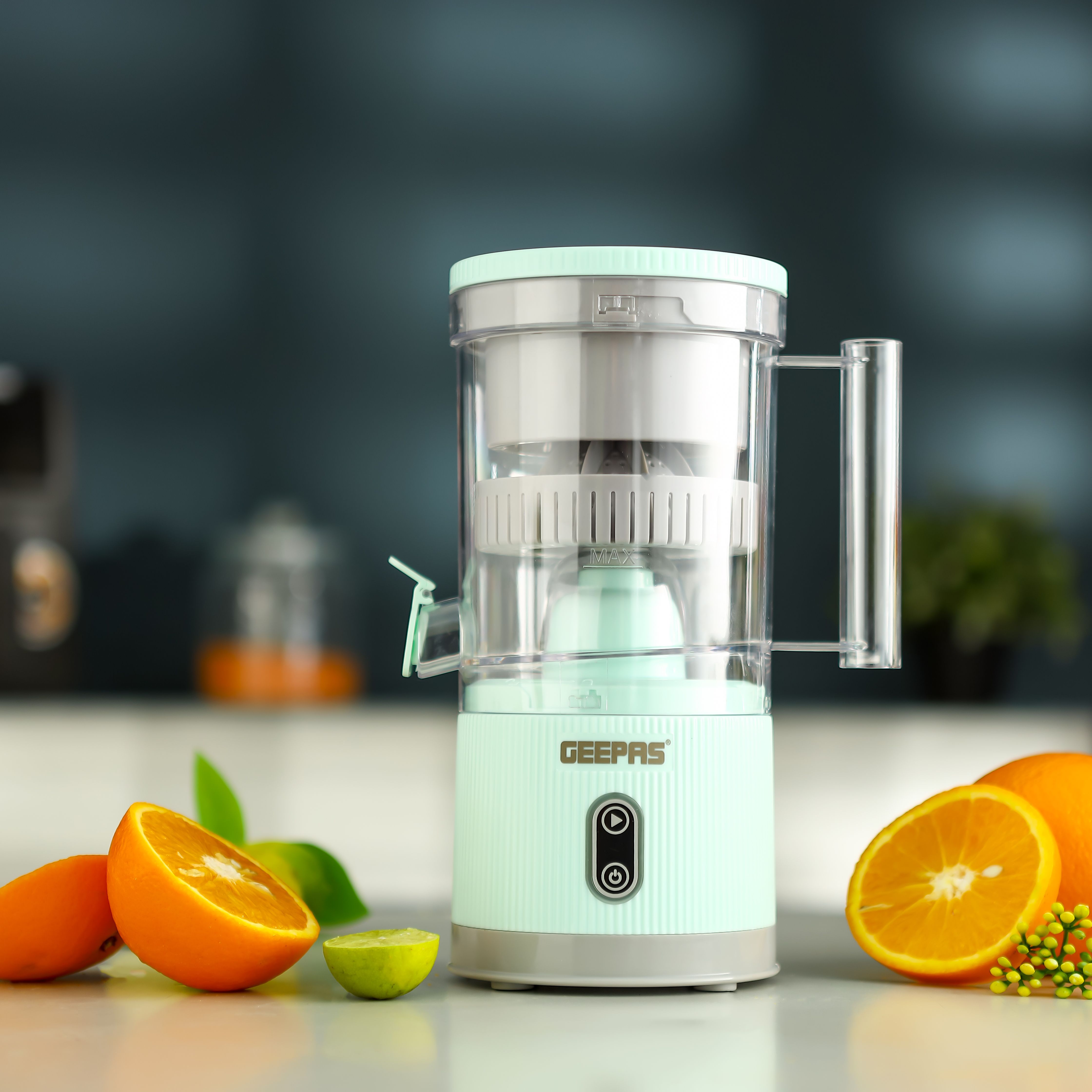 Juicers