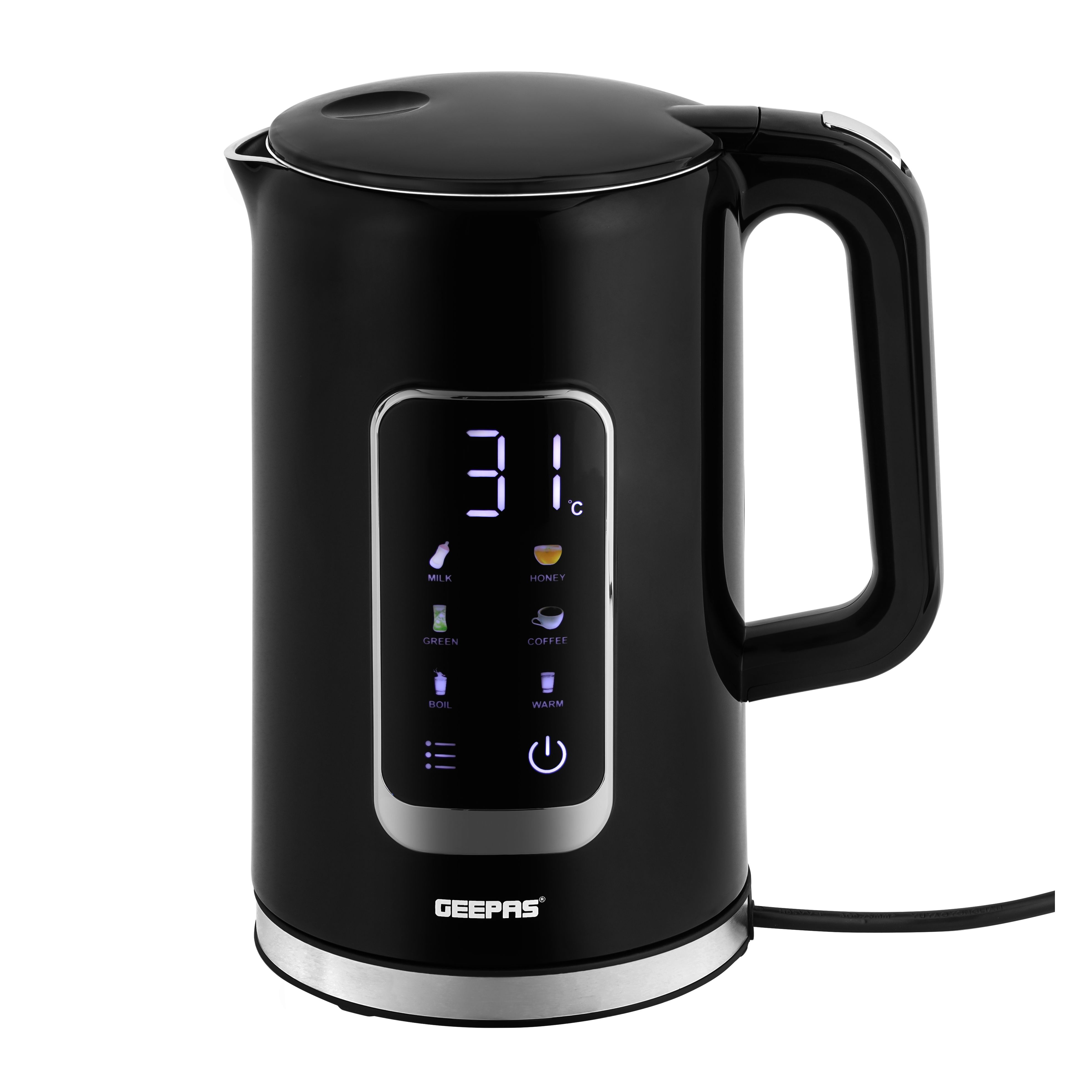 Electric Kettles