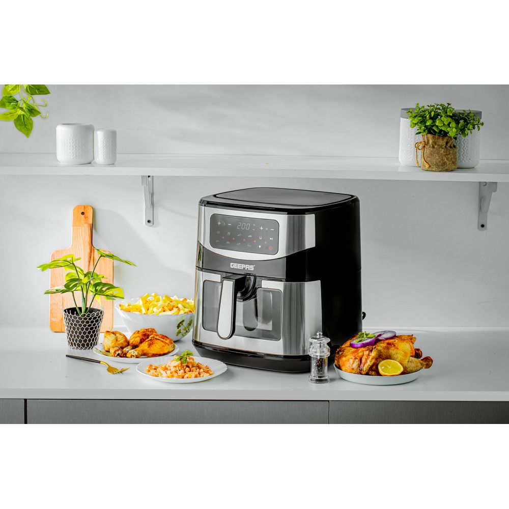 Air Fryer