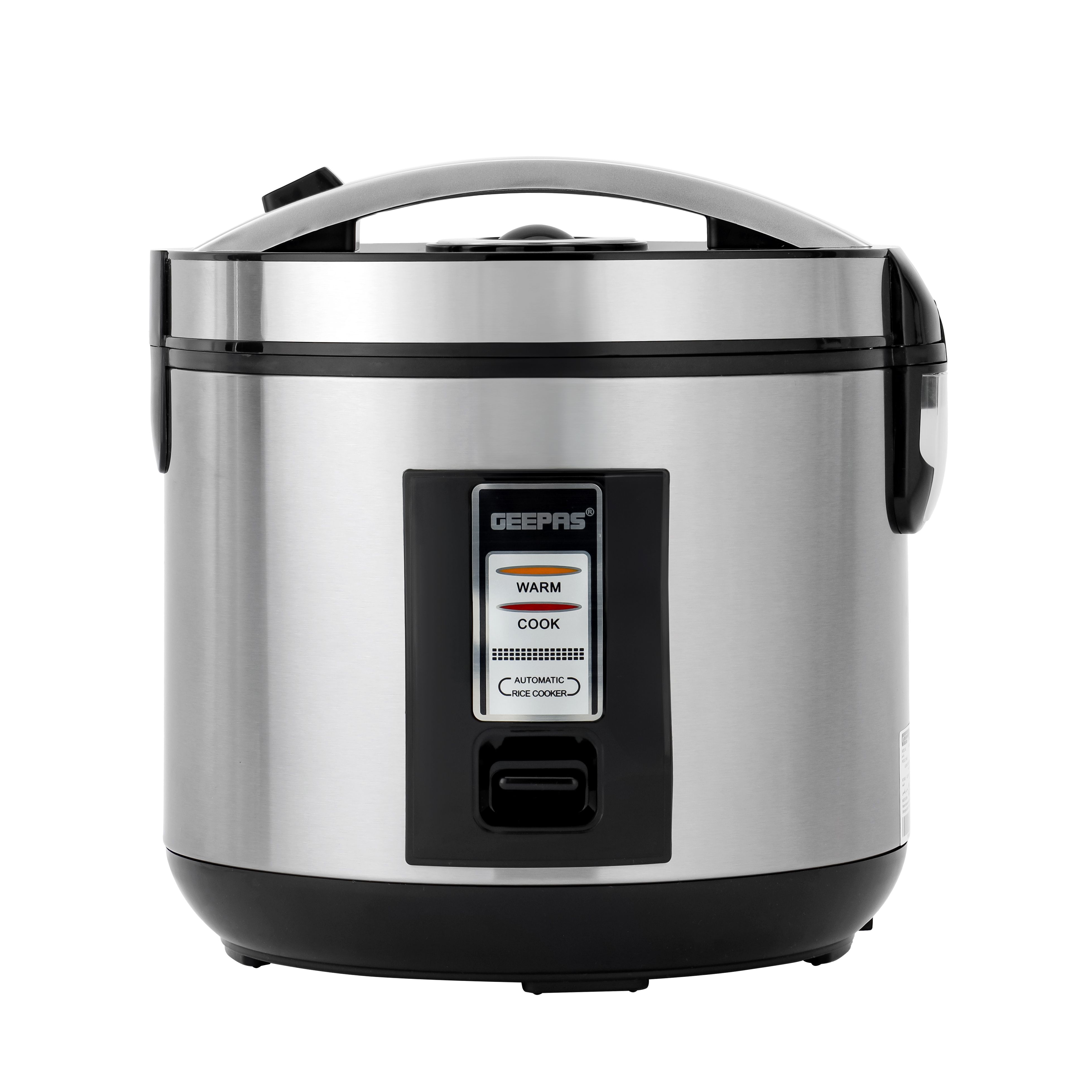 Mixer and Food Processor