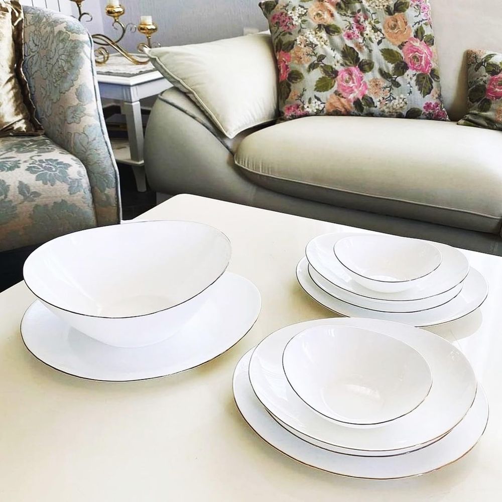 Dinner Sets