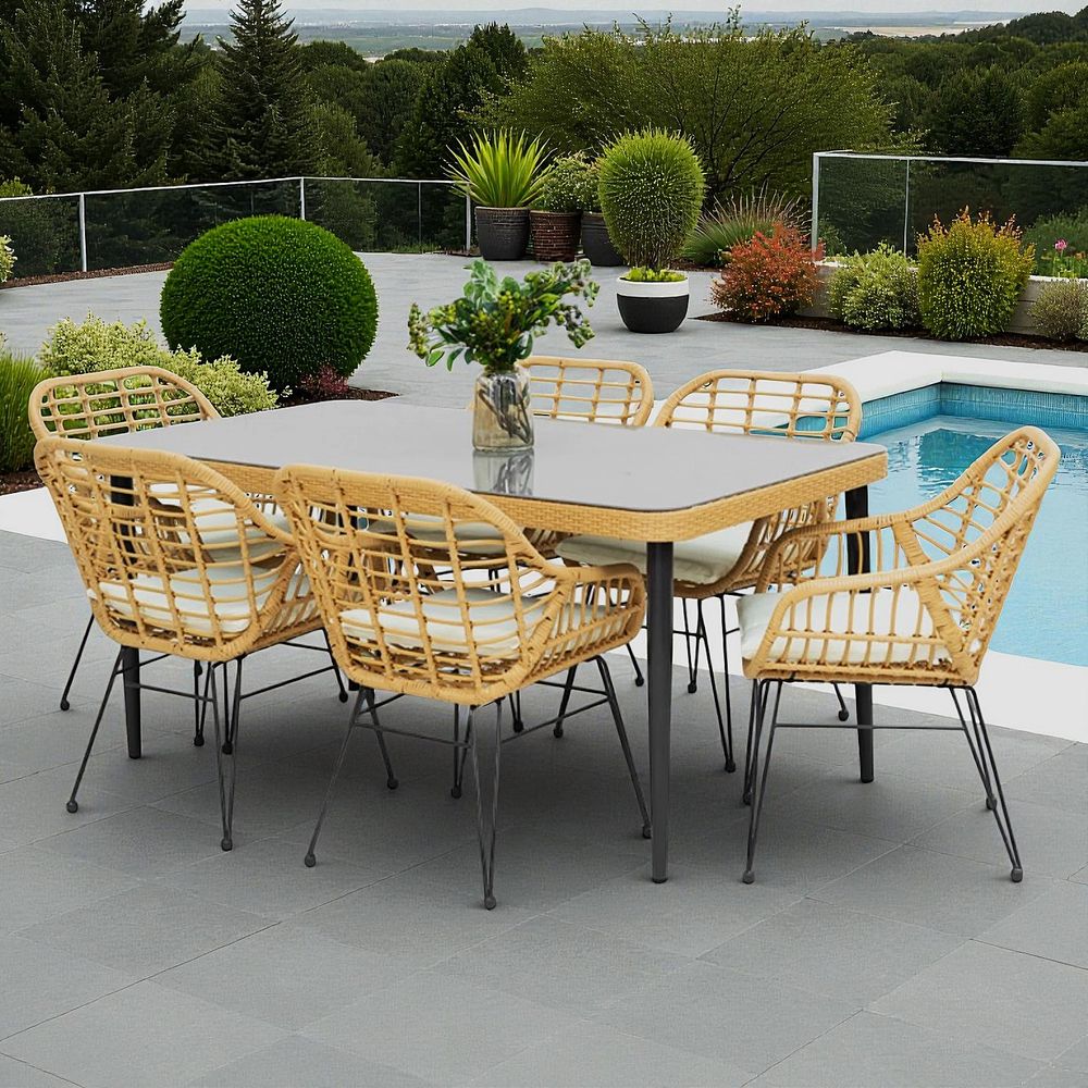 Outdoor Dining Sets