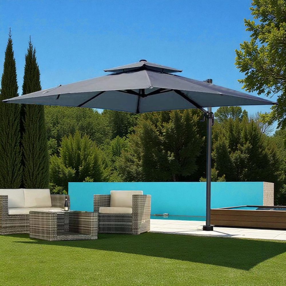 Outdoor Umbrella