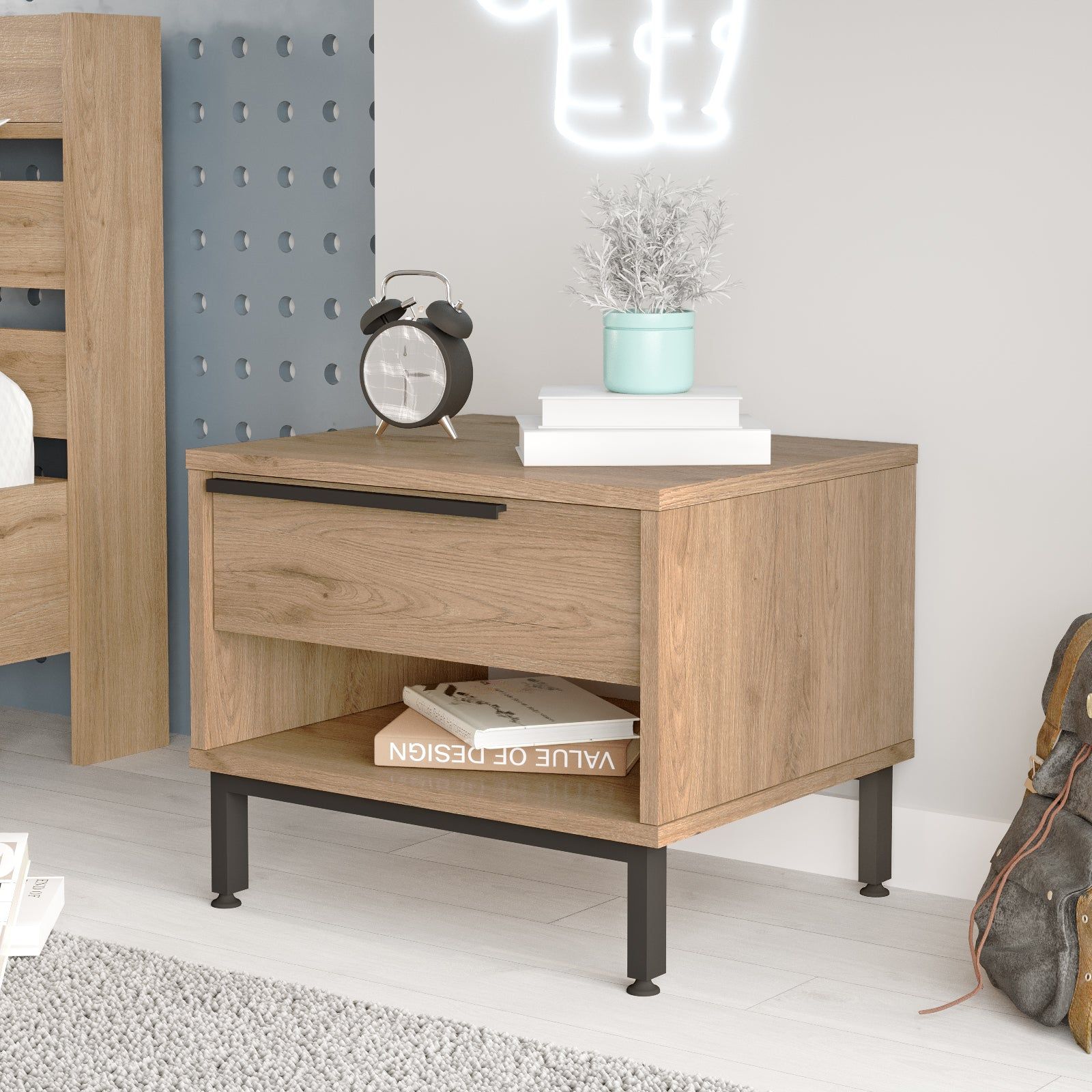 Bedside Tables