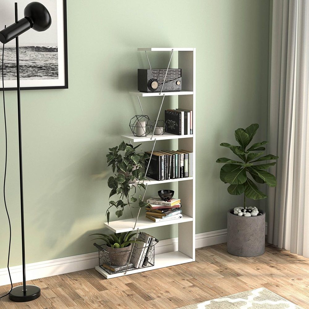 Book Cases & Cabinets