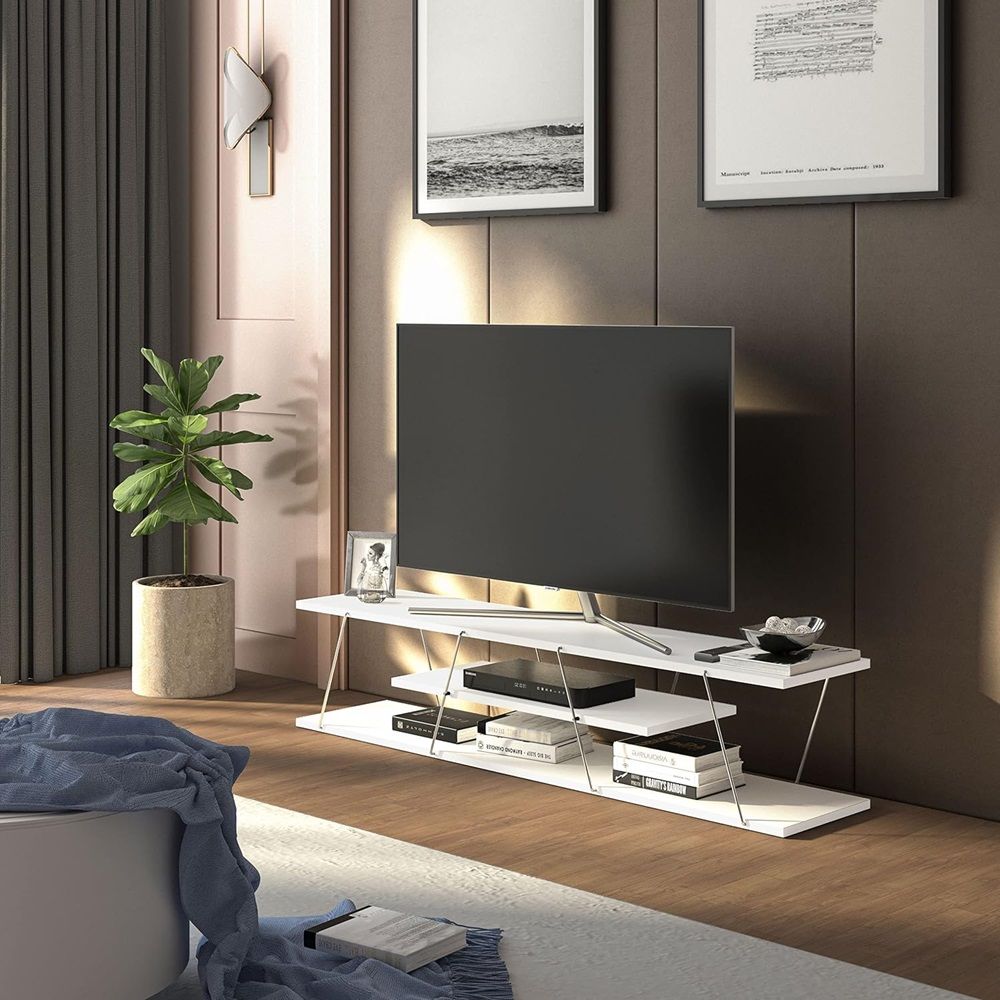 TV & Media Units