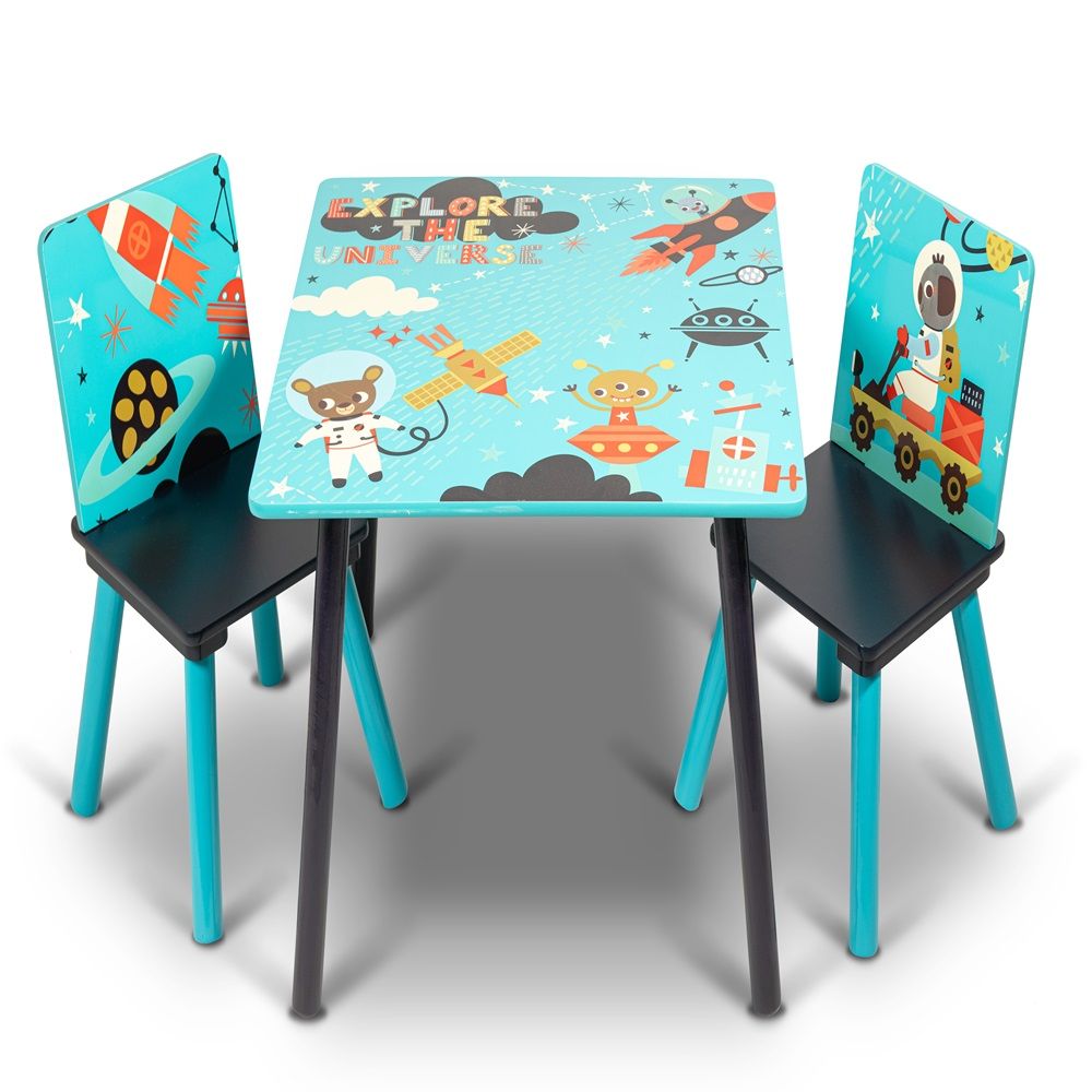 Kids Desk