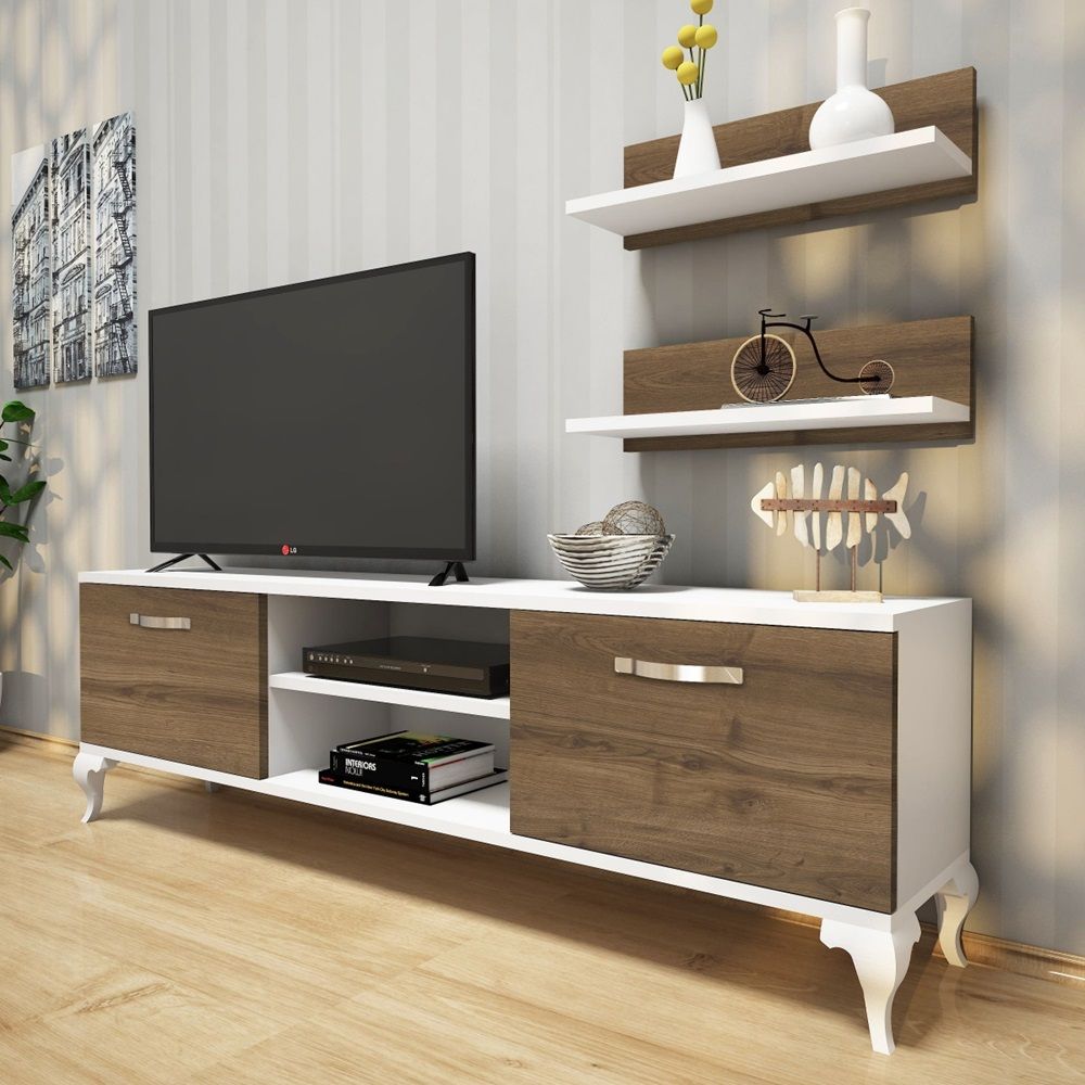 TV & Media Units