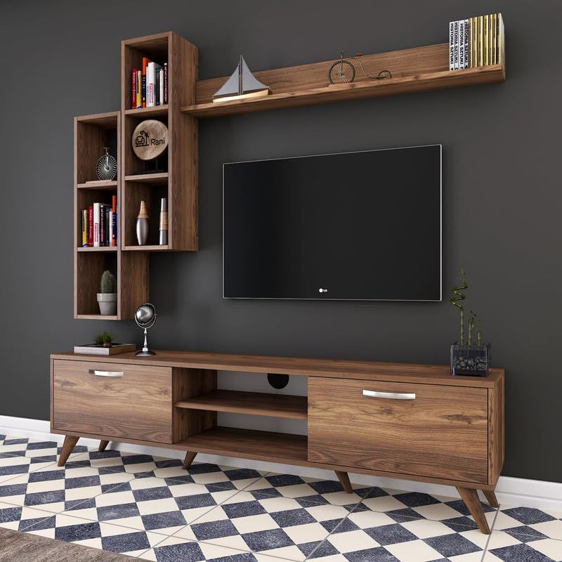 TV & Media Units