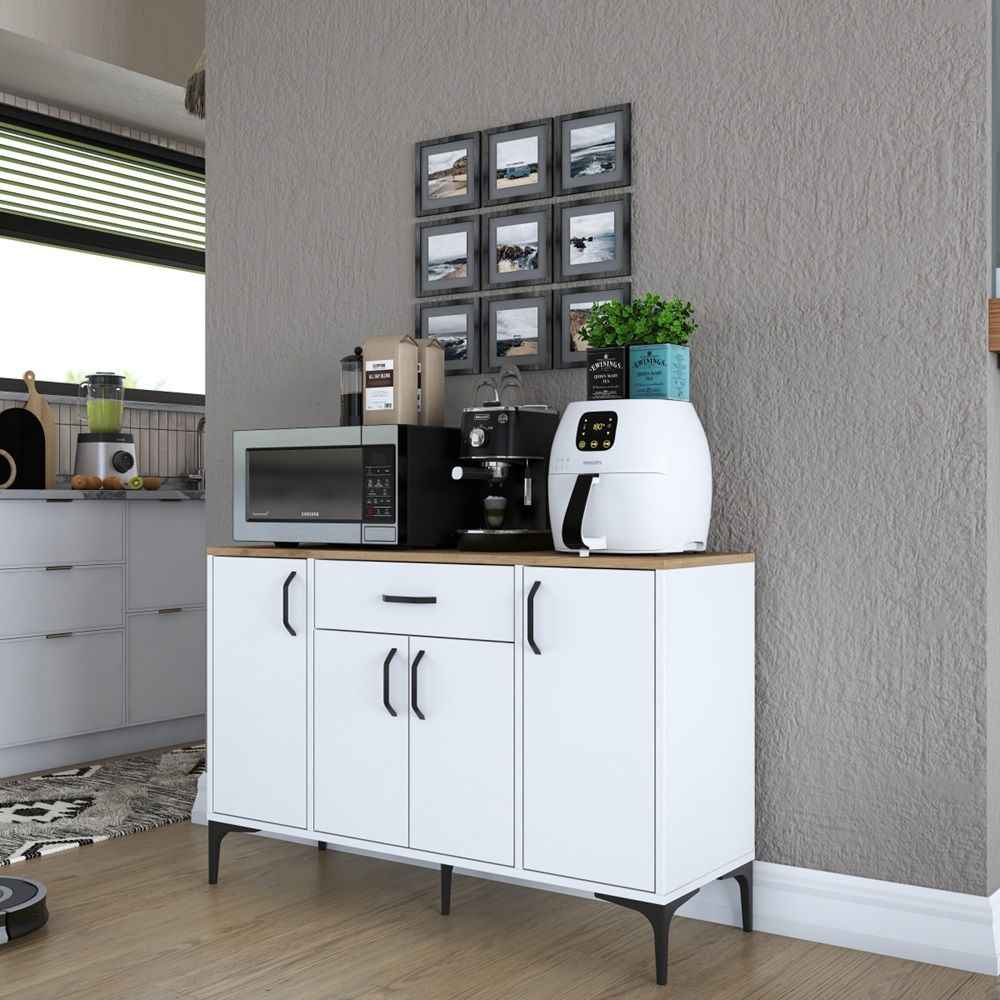 Cabinets & Sideboards