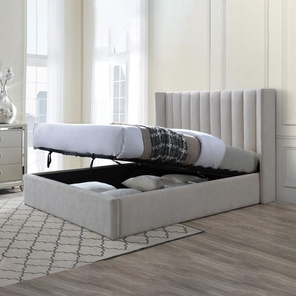 Beds