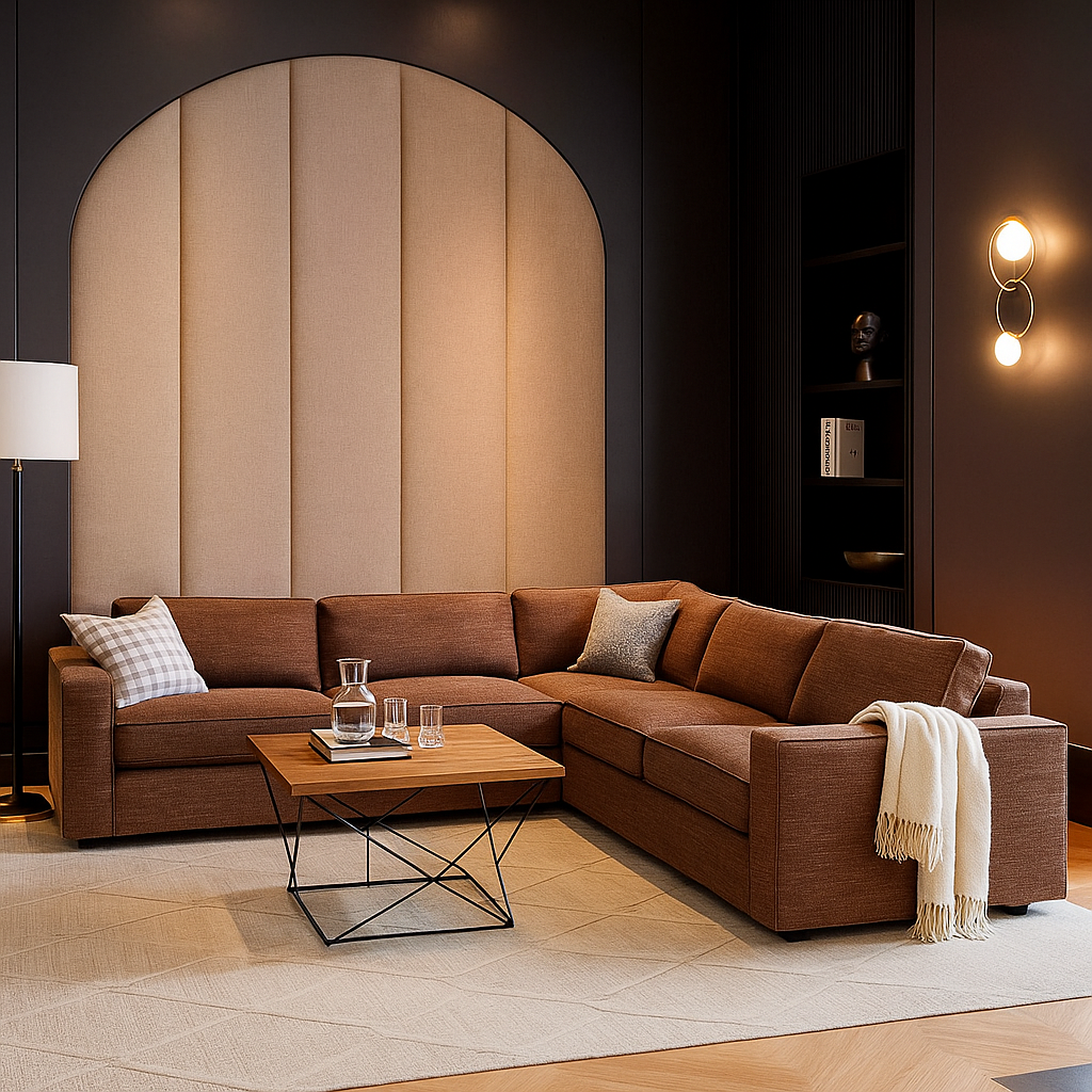 Corner Sofa