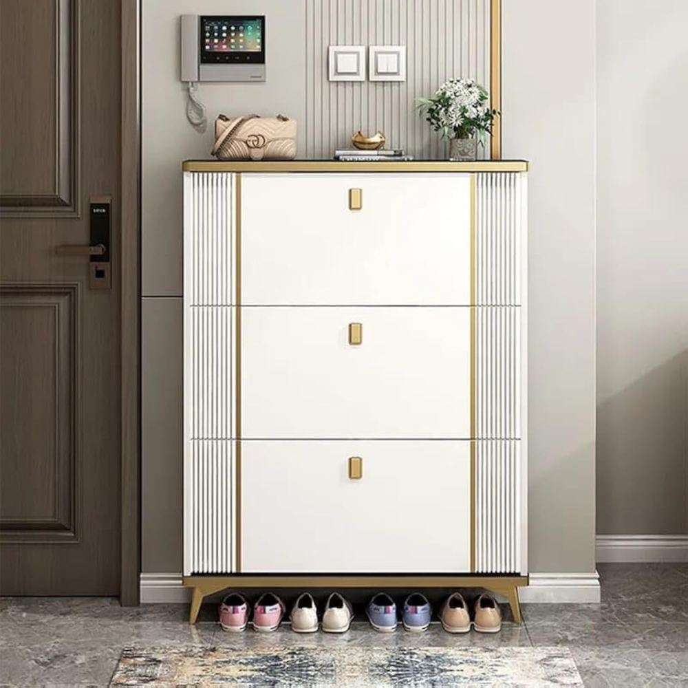 Shoe Cabinets & Racks