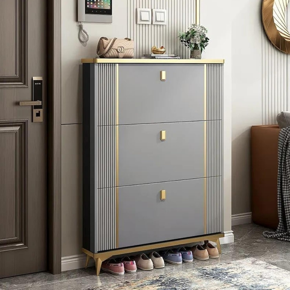 Shoe Cabinets & Racks