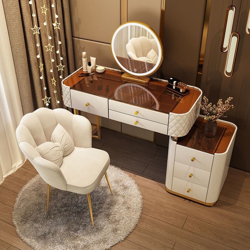 Dressers & Mirrors