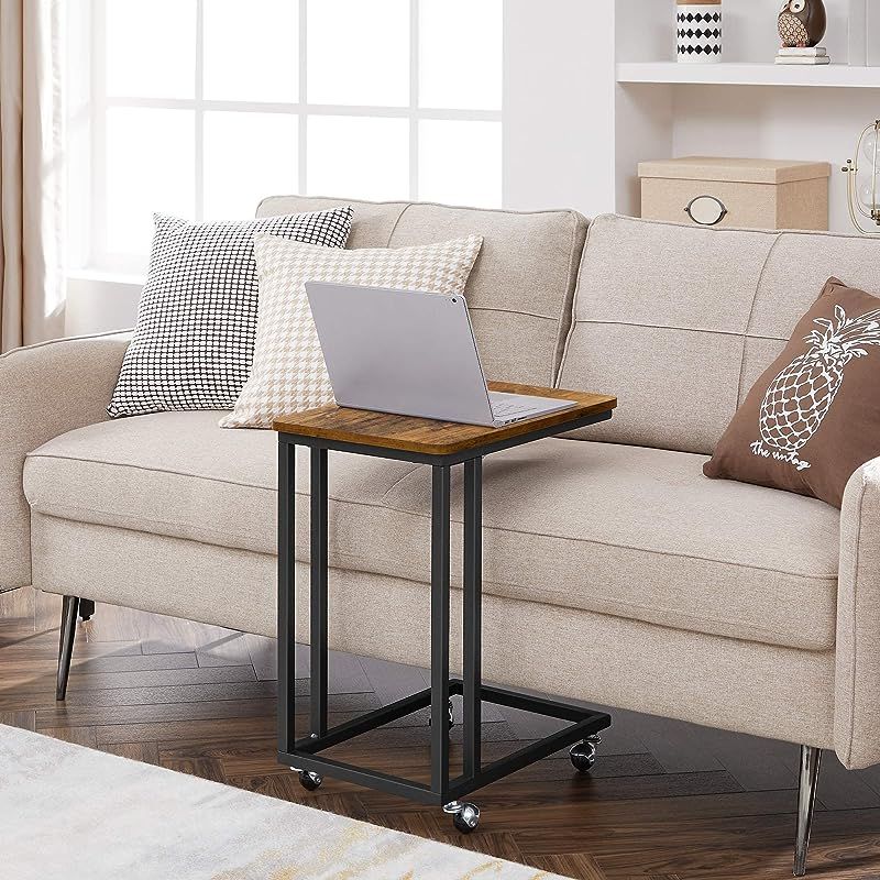 End Tables