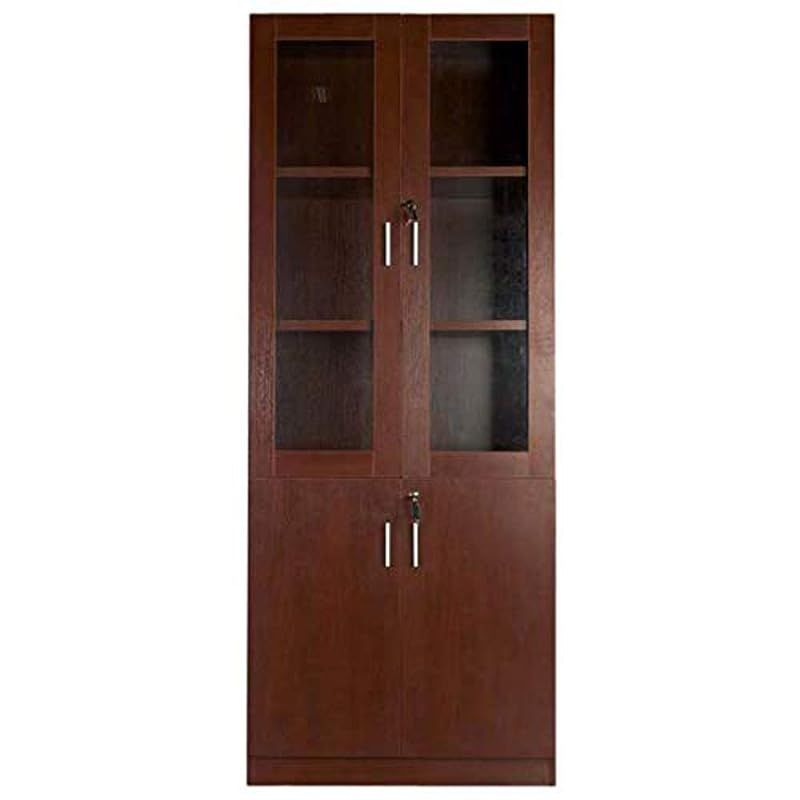 Book Cases & Cabinets