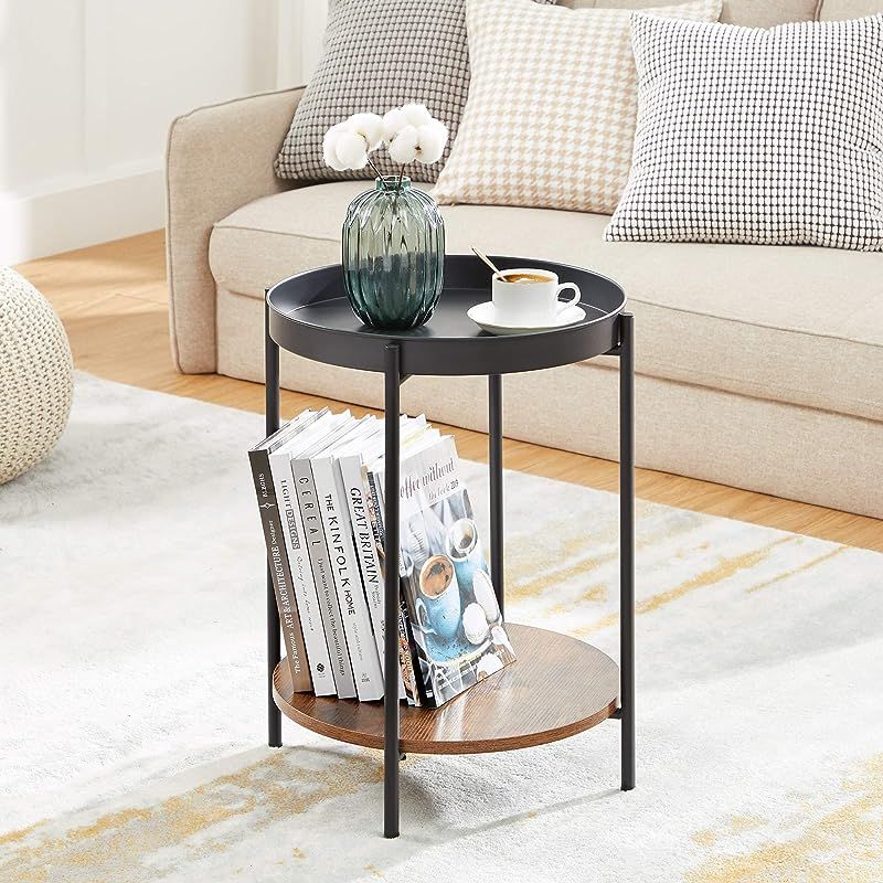 End Tables