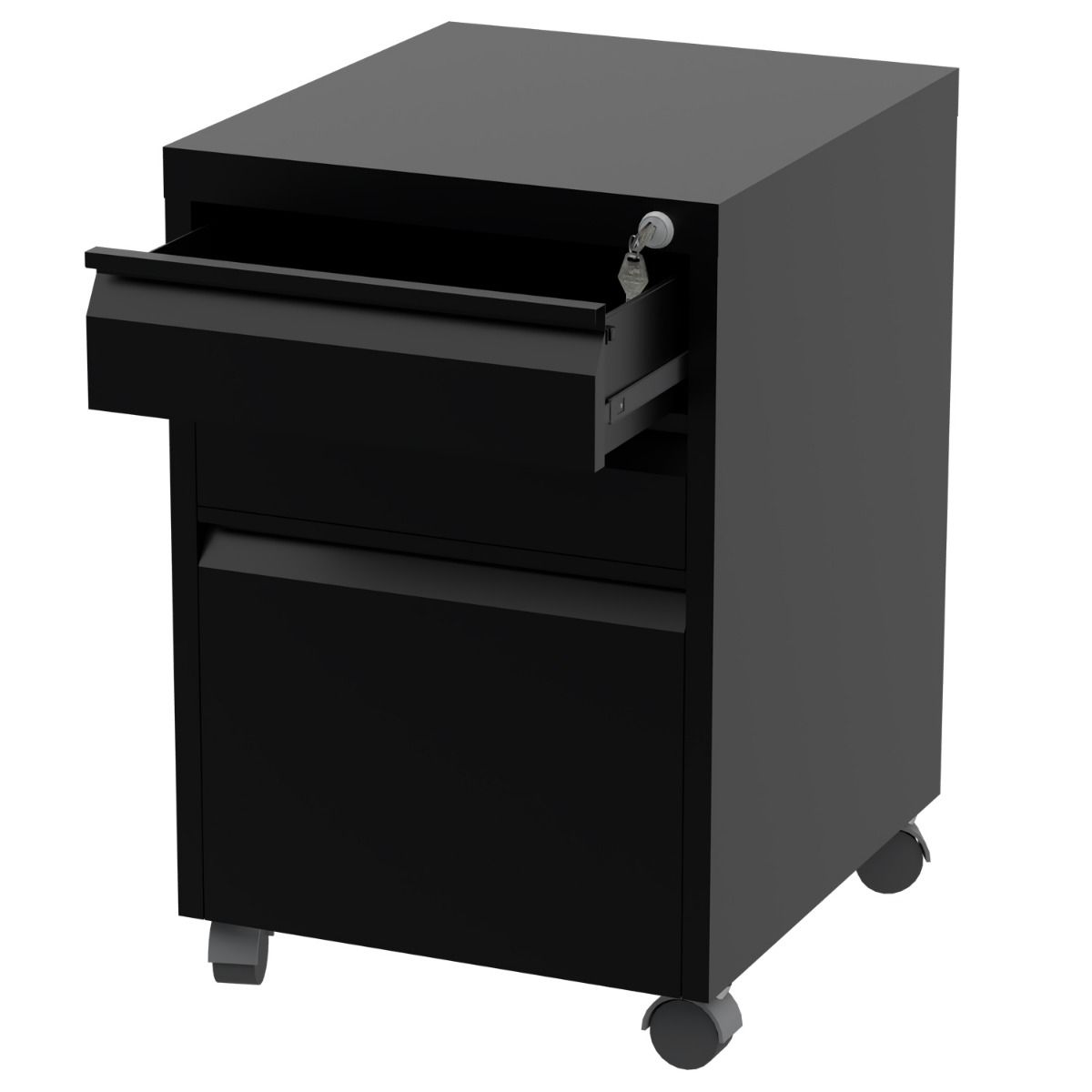 Storage Cabinets