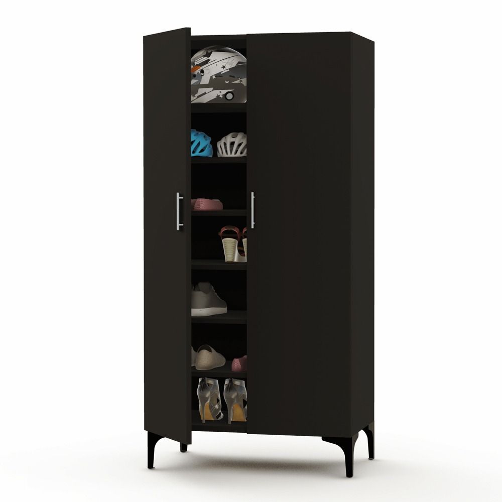 Shoe Cabinets & Racks