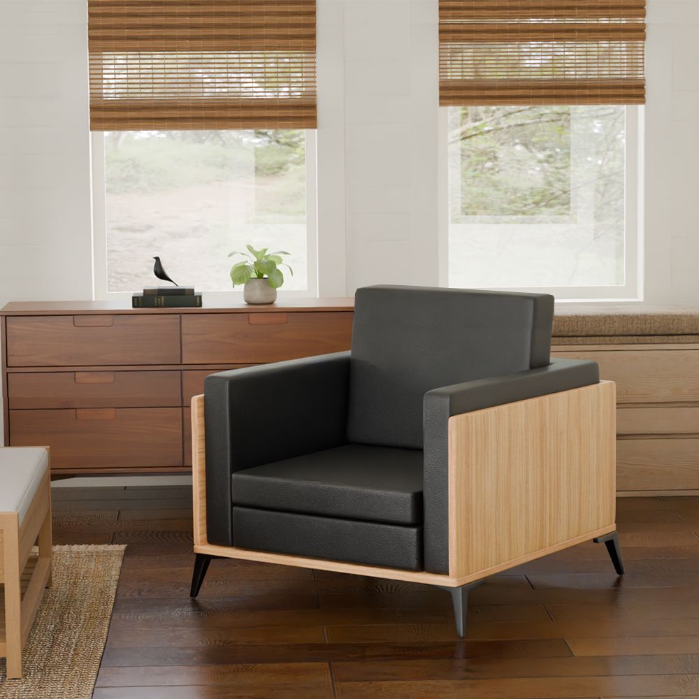 1 Seater Sofa