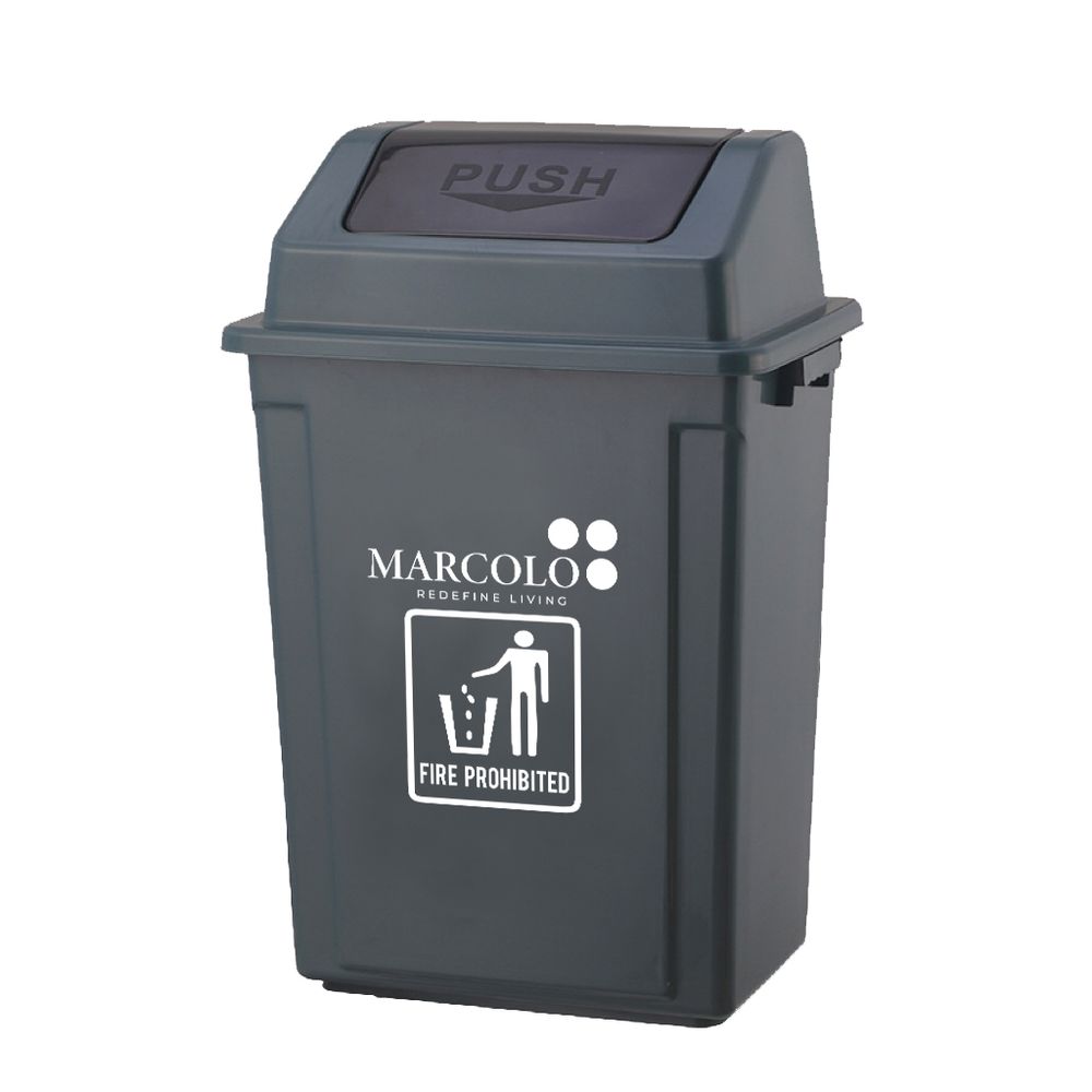 Waste Bin