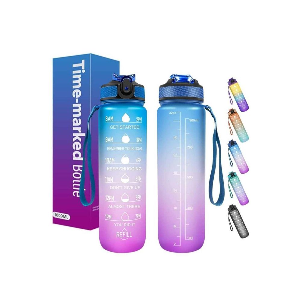 Regular Water Bottle