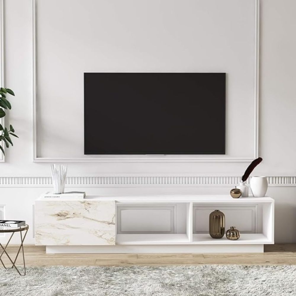 TV & Media Units