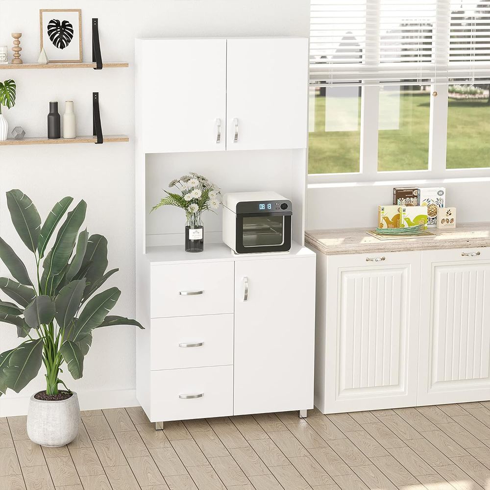 Cabinets & Sideboards