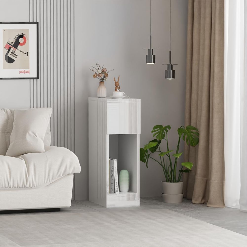 End Tables