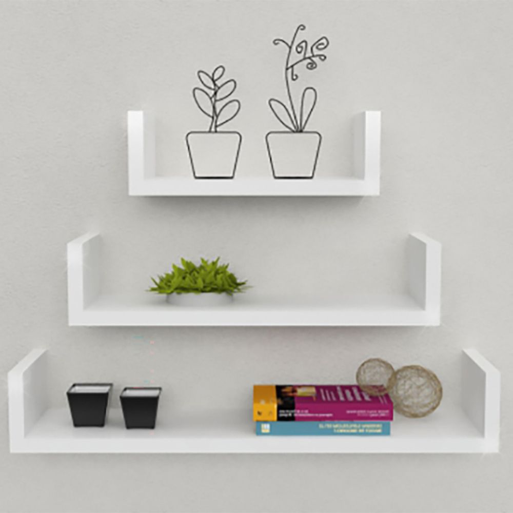 Wall Shelves