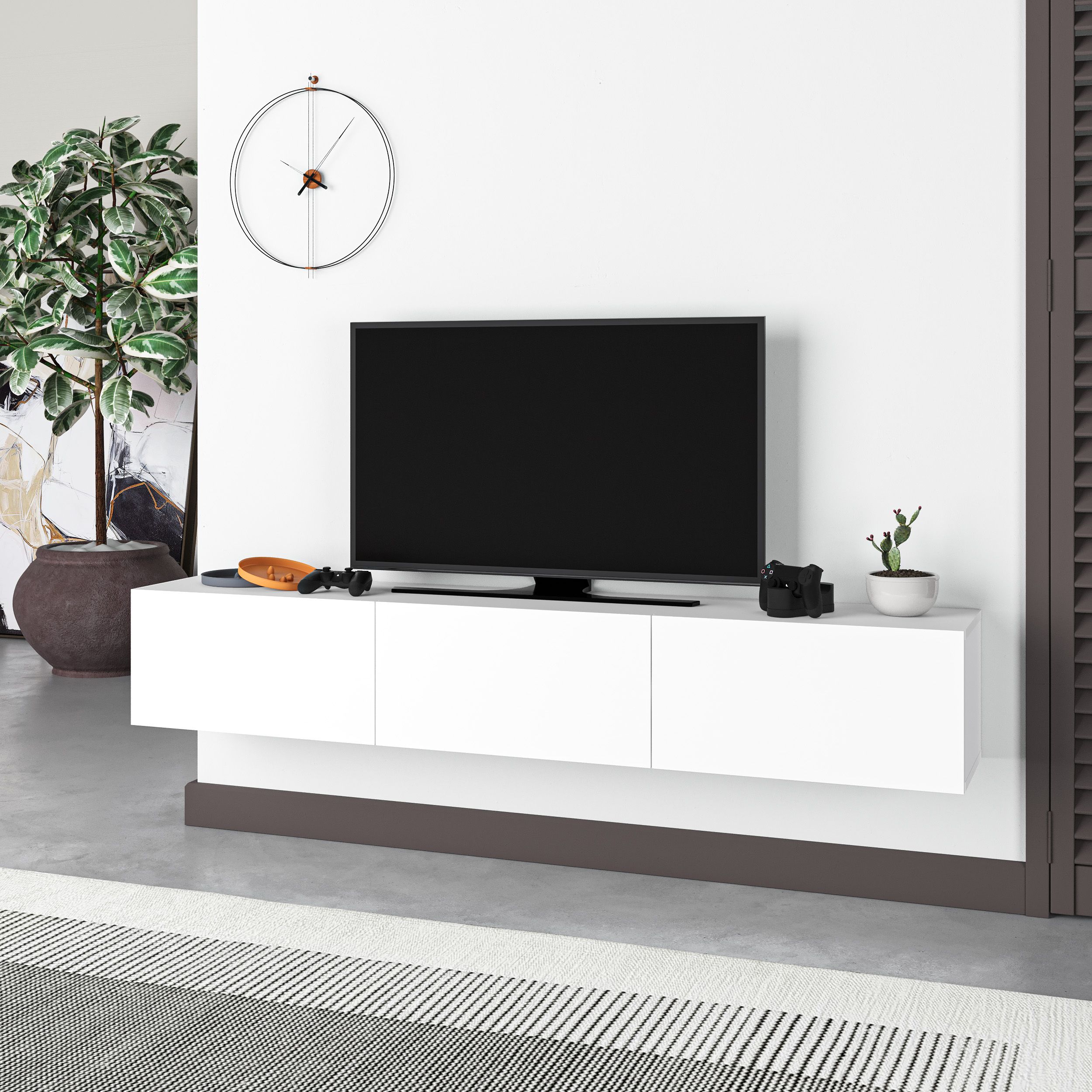 TV & Media Units