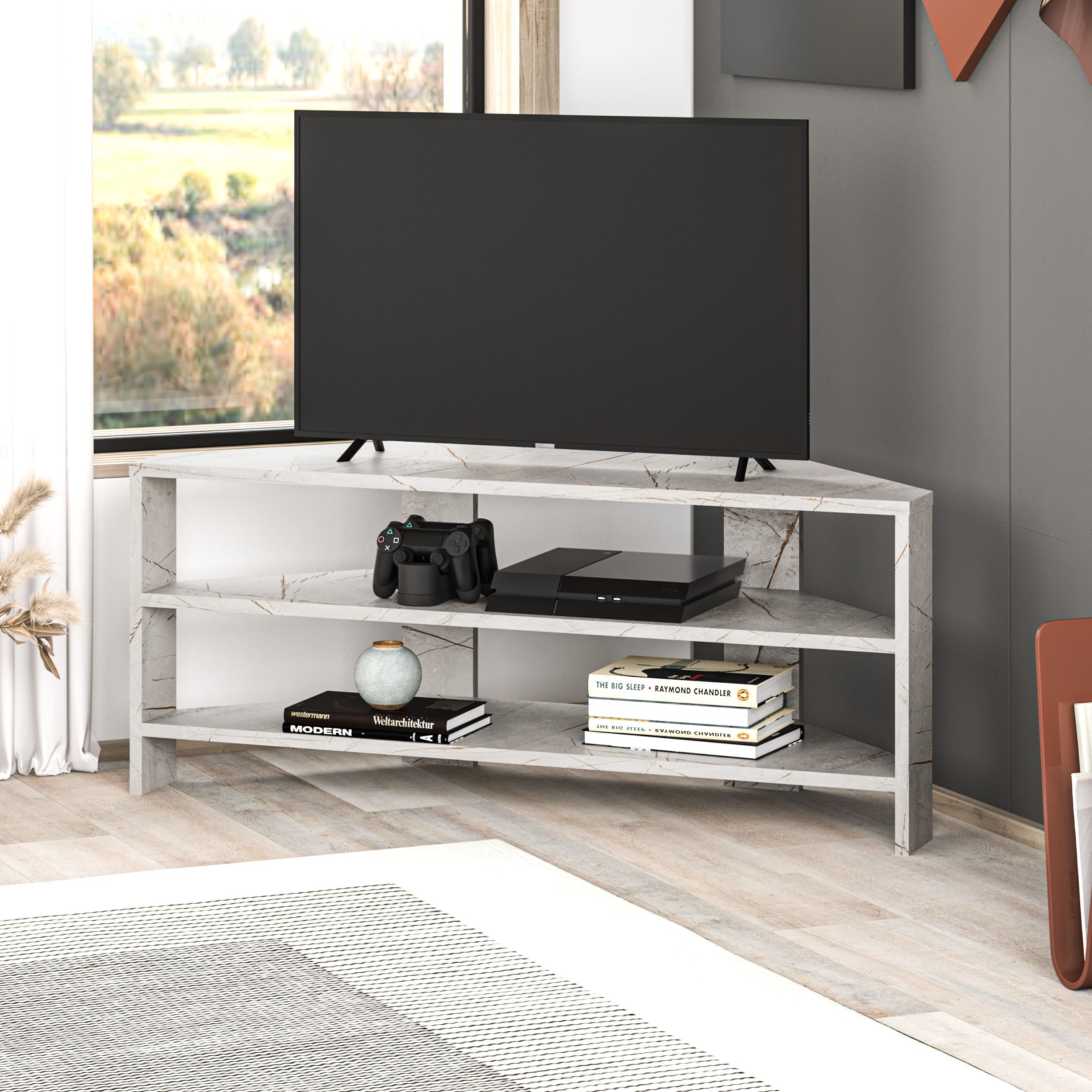 TV & Media Units