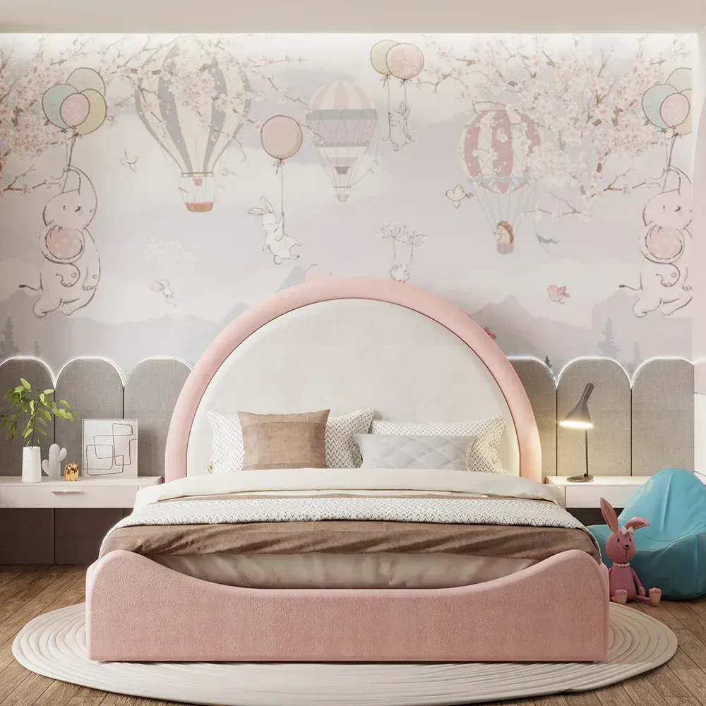 Kids Bed