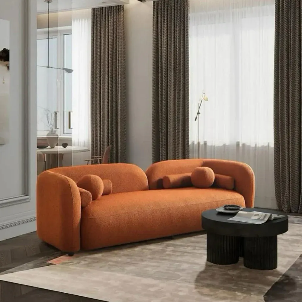 3 Seater Sofa
