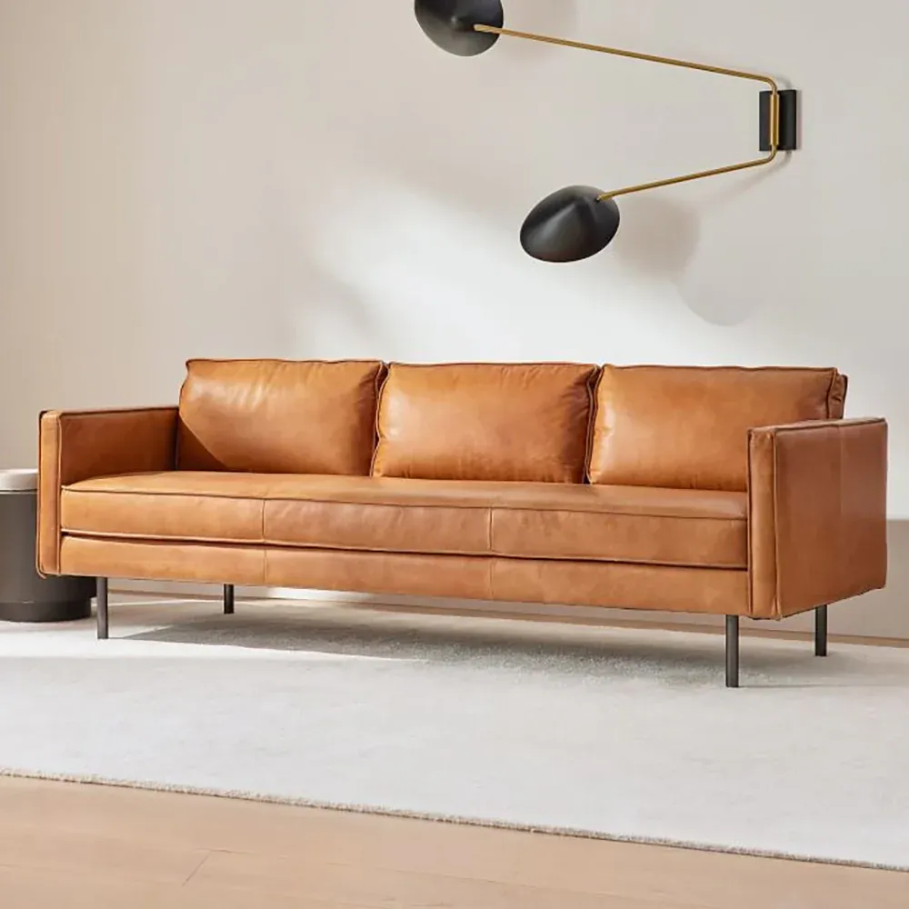 3 Seater Sofa