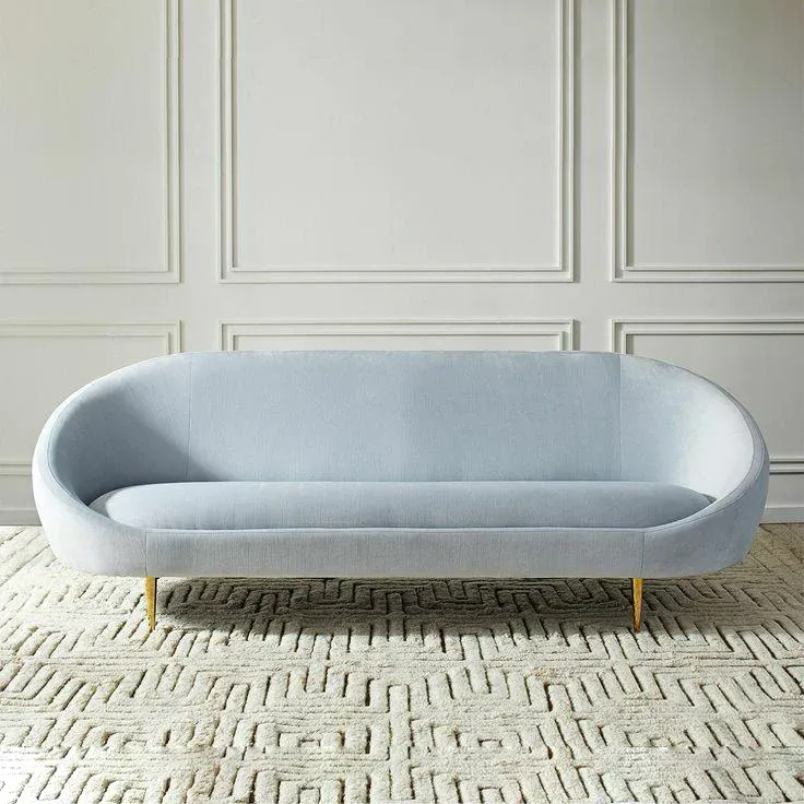 3 Seater Sofa