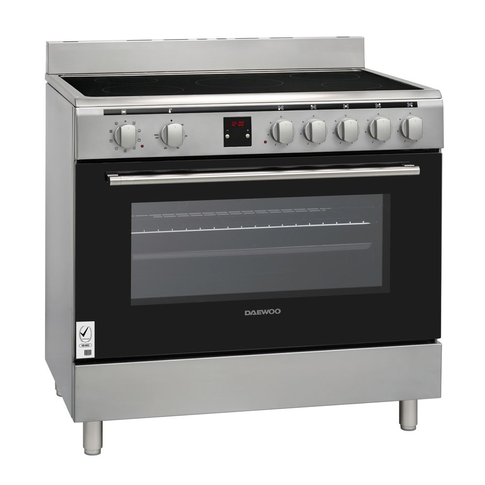 Cooking Range