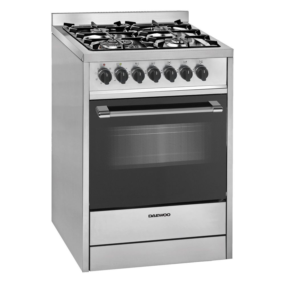 Cooking Range