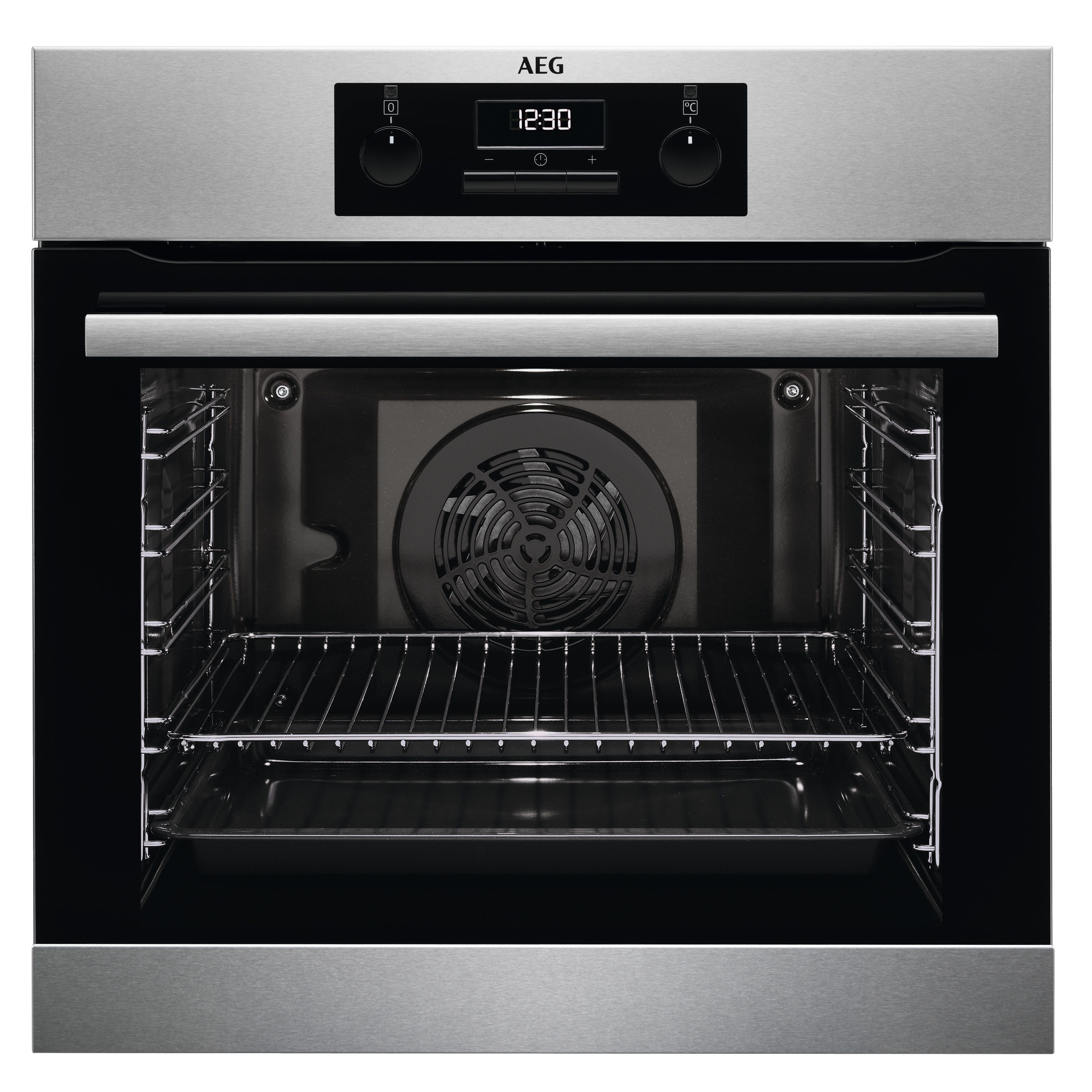 Microwave Ovens