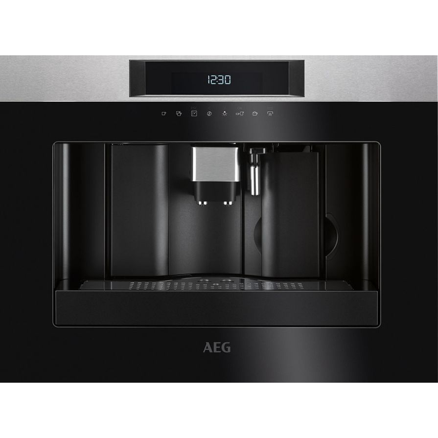 Coffee Makers & Grinders