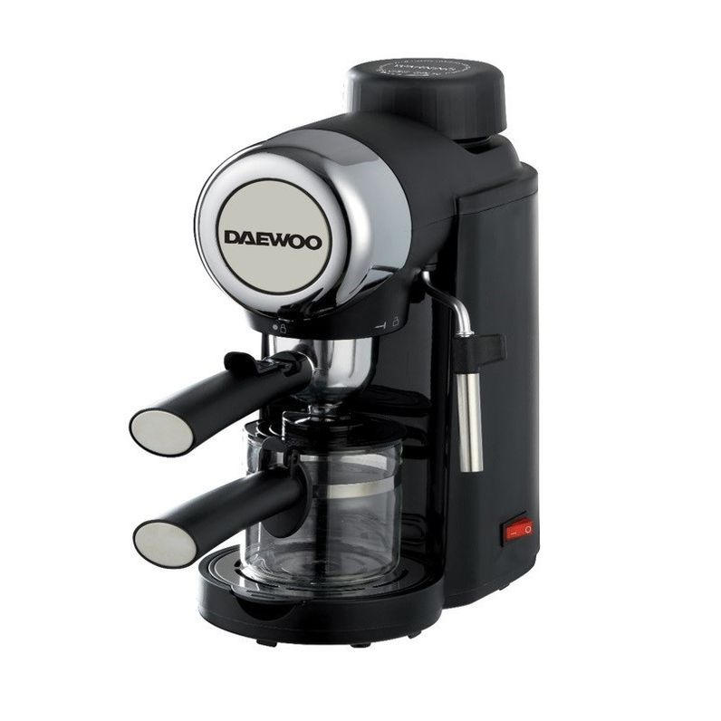 Coffee Makers & Grinders