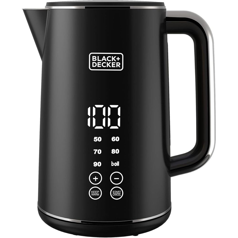 Electric Kettles