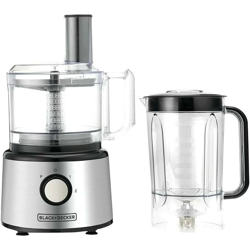 Mixer and Food Processor